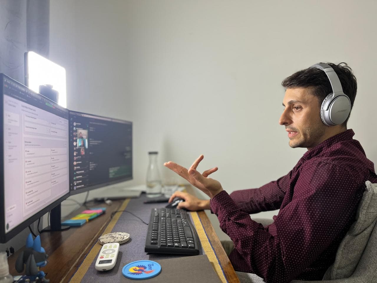 Accelerating Agency's Content Creation Machine